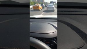 Москвич 3 - Современный городской кроссовер начинает новую главу в истории легендарного бренда.