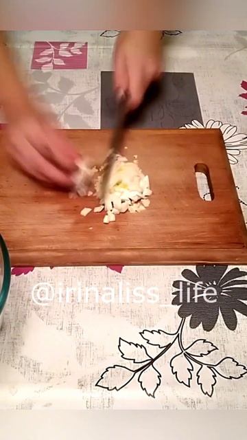 forshmak appetizer #Shorts #Irinaliss