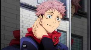 Юдзи Итадори