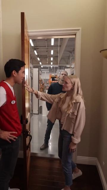 Это просто волшебная дверь! смотреть онлайн