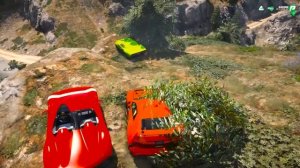 НАШЁЛ ЗАБРОШЕННУЮ МАШИНУ ВЛАДА А4 В ГТА 5 МОДЫ! ОБЗОР МОДА В GTA 5! ВИДЕО ГТА ИГРЫ MODS