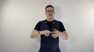Часть №2 Самопрезентация