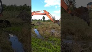 Hitachi ZX 230