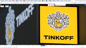 Обзор акции ТИНЬКОФФ.