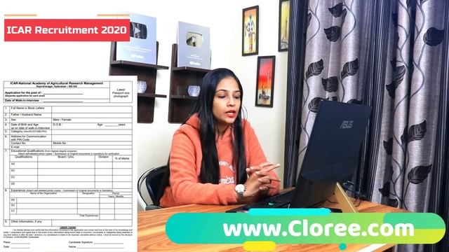 ICAR Recruitment 2020|No Exam|No Fee|Govt Jobs Dec 2020|Latest Job 2020|Latest Job Update|TATA Jobs