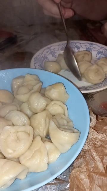 домашние пельмени смотреть онлайн