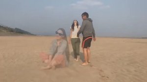 Elanka summer trip 2019/ Аймахтар эдэр колуонэ presents