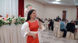 Набат Тагирова & Гр.Аран - Вай вай Новинка 2024