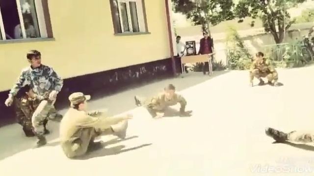 машкхои харби синфи. 10-11мактаби 56 смотреть онлайн