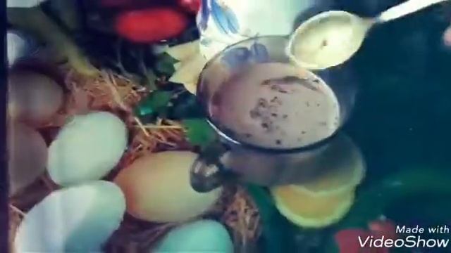 Как сделать напиток часть 1