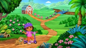 Даша-путешественница | Марафон костюмов Даши и Башмачка! 🦋 90-минутная подборка | Nick Jr. Cyrillic