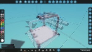 Stormworks | GPS missile controller tutorial