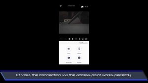 Mini XD camera WiFi - Part 2/3 - WiFi connection