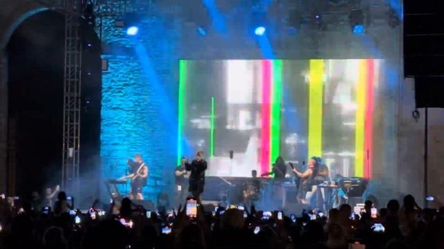 BABY LASAGNA ZADAR 17.8.2024 смотреть онлайн