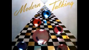 Modern Talking - Cheri Cheri Lady (1985)