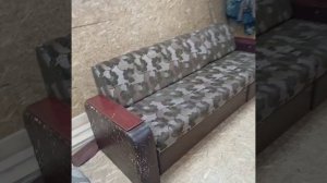 перетяжка дивана