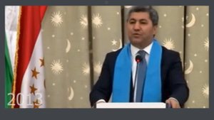 Суханронии часуронаи Мухиддин Кабири дар дохили Точикистон || хулосаи гап