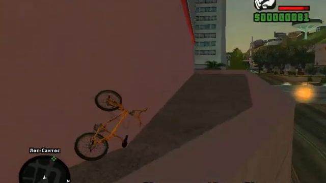 Вело-прыжки #1 смотреть онлайн