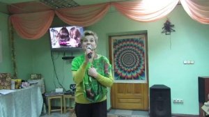 Не остуди своё сердце,сынок.