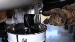 Geely Tugella антикор обработка | Комплексная защита + шумоизоляция | Текко-центр