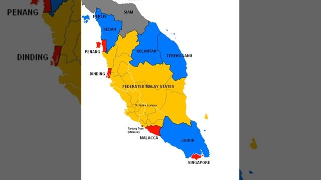 Straits Settlements | Wikipedia audio article смотреть онлайн
