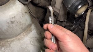 Слетел ШКИВ ГЕНЕРАТОРА на ходу Mercedes VITO-638. Зачем ОБГОННАЯ МУФТА нужна?