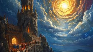 Воскресная проповедь 26.01.25