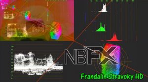 Klasky Csupo RadarMajor Powers