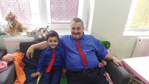 АДАМЯН КАРЕН ДЕНЬ РОХДЕНИЯ 2 СЕРИЯ