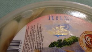 i Бріз-Т Пресервы Сельдь маринованная по-домашнему Preserves Pickled herring at home 20230122