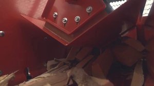 Дровокол Japa 405