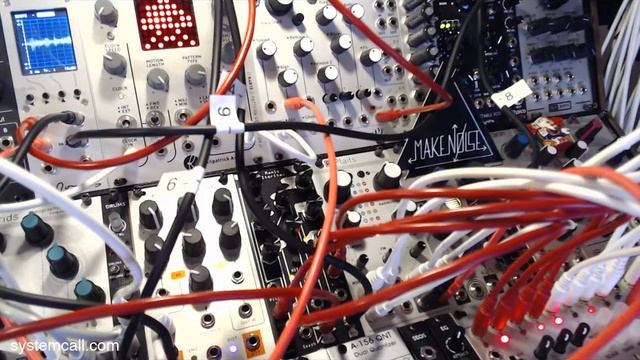 systemcall // /dev/random смотреть онлайн