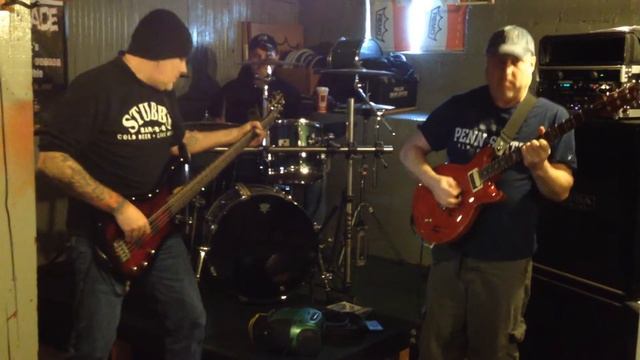 Green Tinted 60's Mind Cover by Quickface смотреть онлайн