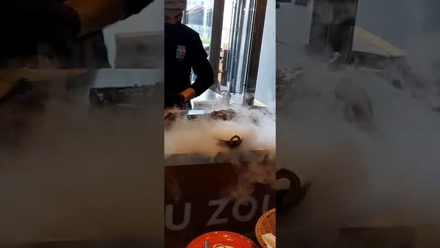 стейк по турецкий смотреть онлайн