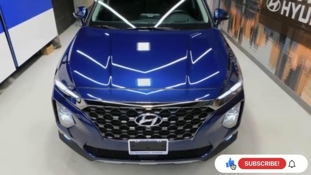 Hyundai Decrease Rs50Lacs Price One Of Its Car | Hyundai Santa Fe | Hyundai Pakistan | Cars Master