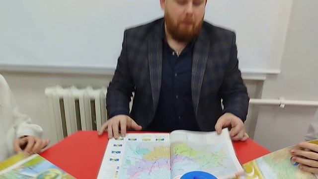 Лидер образования-2024, сердце отдаю детям, Шахмаев М.Н.