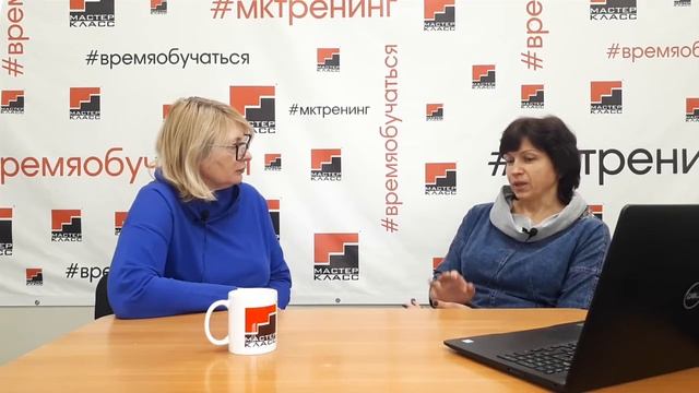 5 вопросов тренеру. Лариса Сергеева о компетенциях и о том, как закрывать сложные вакансии