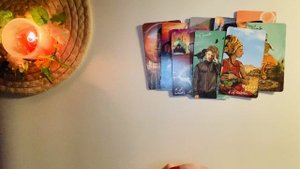 ❗️❣️КОМУ ВАС ОЧЕНЬ НЕ ХВАТАЕТ?🌷ТАРО ГАДАНИЕ ОНЛАЙН