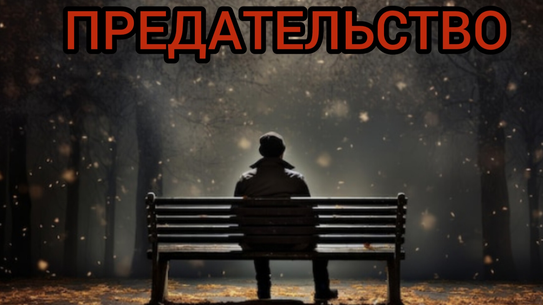 Страшные истории/Предательство/Носферату