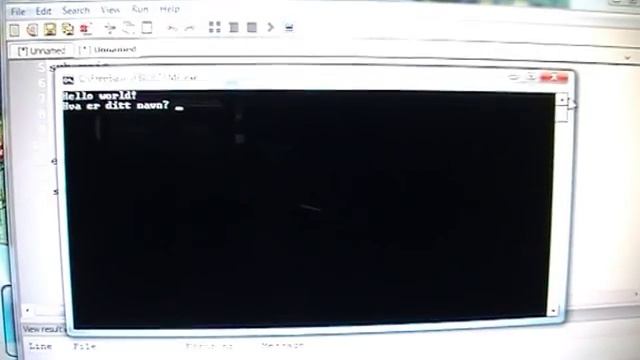 Lozdy nytt ep. 55 - Basic programmering смотреть онлайн