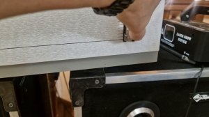 Ламповый усилитель Прибой УМ-50-204С и колонки КИНАП после профилактики