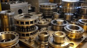 МЕХАНИЧЕСКАЯ ОБРАБОТКА МЕТАЛЛА