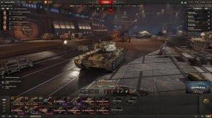 Ракопати World of Tanks / Мир танков