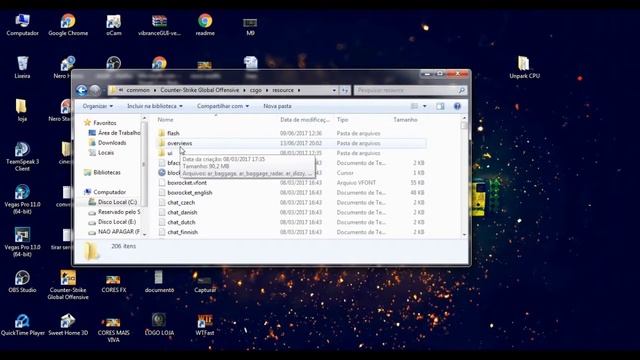 Como colocar nome das posições no radar CSGO смотреть онлайн