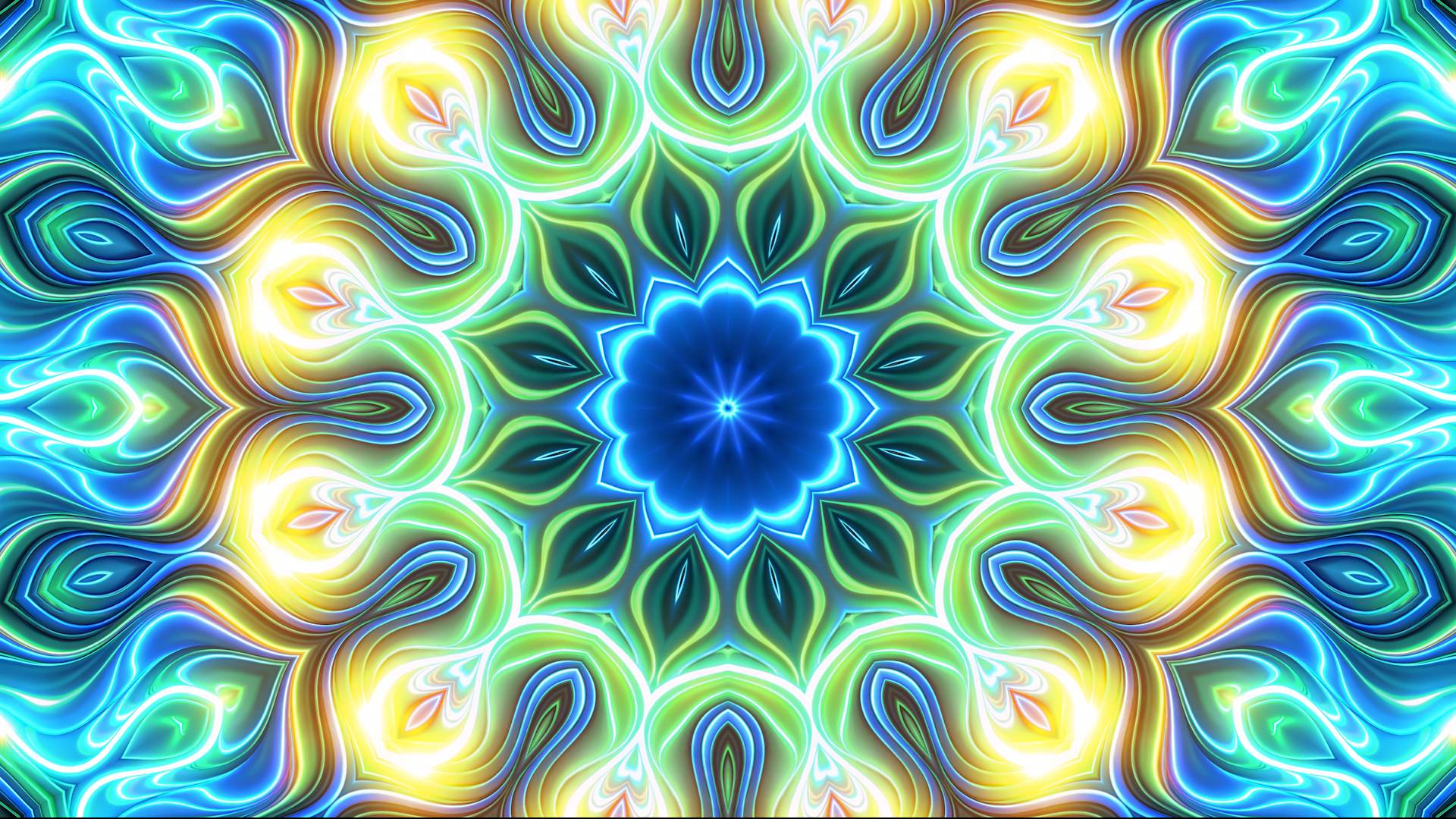 Мандала Внутреннего СПОКОЙСТВИЯ смотреть онлайн