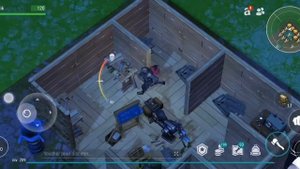 Raid base player 6578 ldoe