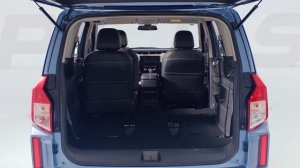 Wuling Hongguang plus, saingan innova di harga 120 juta