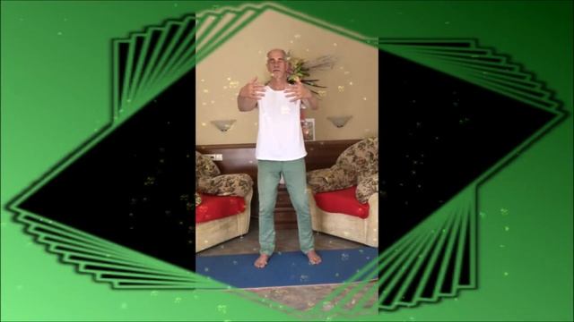 Три универсальные энергии