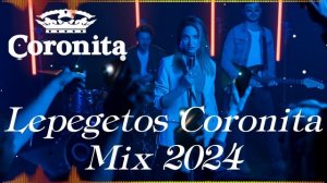 Nyárindító Coronita 2024 Június - Legjobb Coronita Mix 2024 - Coronita Minimal Tech House 2024