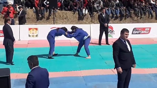 гуштини Милли 2021 чилча